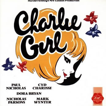 charlie girl